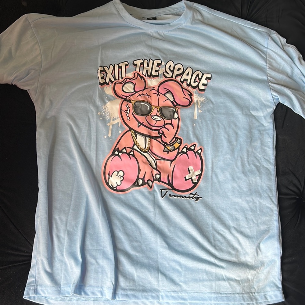 Graphic T-Shirt
